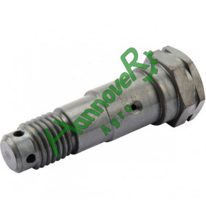 Болт ексцентрик. M24x91 - D32-28-25    3018206 , Lemken